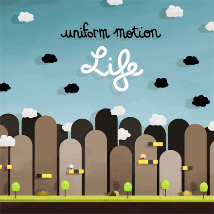 Life album cover
